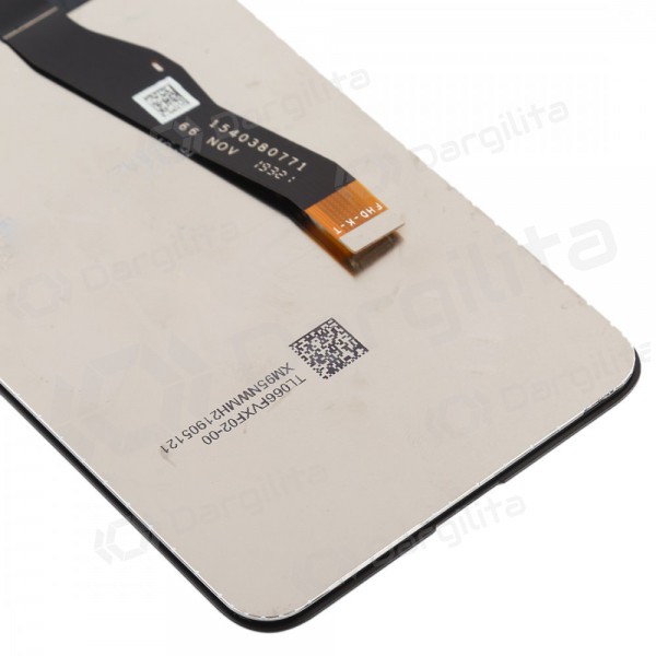 Huawei Honor 9X / P Smart Pro 2019 ekranas (juodas) Huawei Honor 9X / P Smart Pro 2019 ekranas (juodas)
