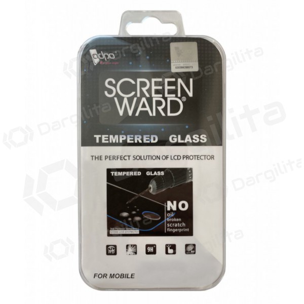 Samsung Galaxy S25 apsauginis stiklas "Adpo" Samsung Galaxy S25 apsauginis stiklas "Adpo"