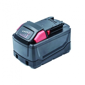 Akumuliatorius Milwaukee M18 18V įrankiams 7,5Ah Li-ion (pakaitinis)
