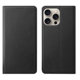 Samsung Galaxy A36 dėklas "HDD Magnetic Wallet Case"