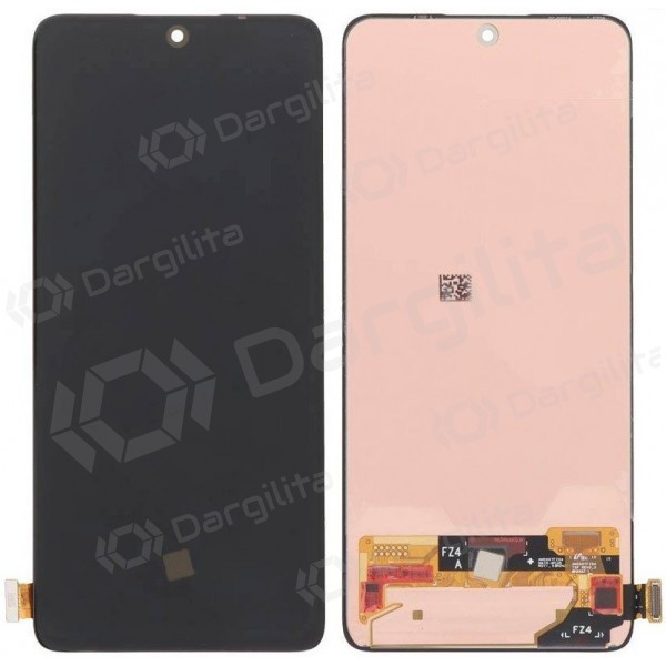 Xiaomi Redmi Note 13 4G, Redmi Note 14 4G Global, Redmi Note 14 5G ekranas (OLED)