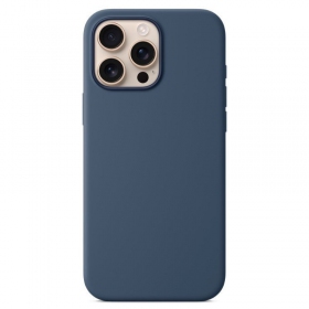 Apple iPhone 16 Pro Max dėklas "Mag Silicone Case"