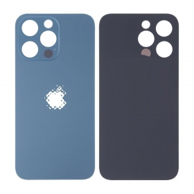 Apple iPhone 13 Pro galinis dangtelis (šviesiai melsvas)
