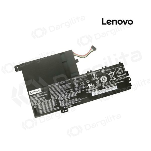 LENOVO L14L2P21, 4050mAh nešiojamo kompiuterio baterija - PREMIUM