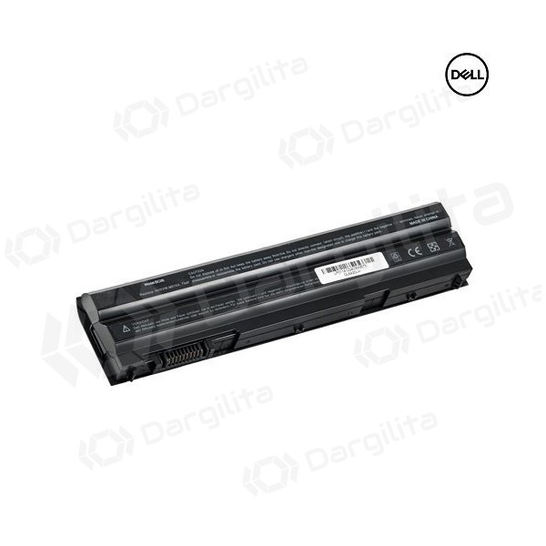 Dell T54FJ nešiojamo kompiuterio baterija - PREMIUM Dell T54FJ nešiojamo kompiuterio baterija - PREMIUM
