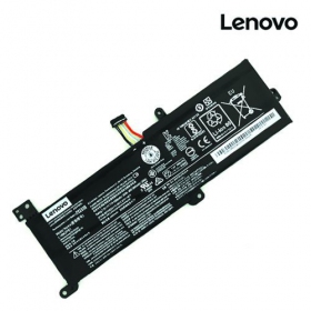 LENOVO L16L2PB3 nešiojamo kompiuterio baterija - PREMIUM