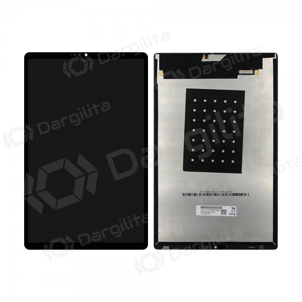 Lenovo Tab M10 FHD Plus (2nd Gen) TB-X606 10.3 2020 ekranas (juodas)