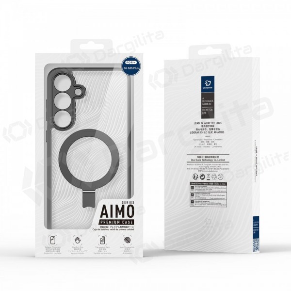 Samsung Galaxy S25+ dėklas "Dux Ducis Aimo Mag"