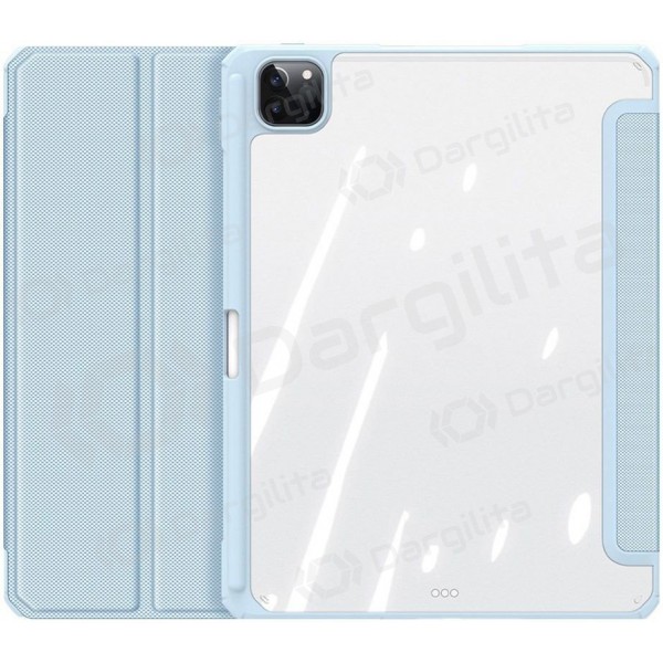 Xiaomi Pad 7, Pad 7 Pro dėklas "Dux Ducis Toby" (mėlynas) Xiaomi Pad 7, Pad 7 Pro dėklas "Dux Ducis Toby" (mėlynas)