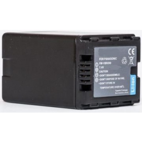 Panasonic VW-VBN260 foto baterija / akumuliatorius