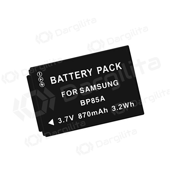 Samsung IA-BP85A foto baterija / akumuliatorius