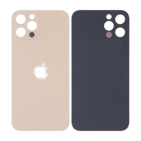 Apple iPhone 13 Pro Max galinis dangtelis (auksinis)