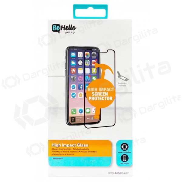 Samsung A217 Galaxy A21s apsauginis stiklas 