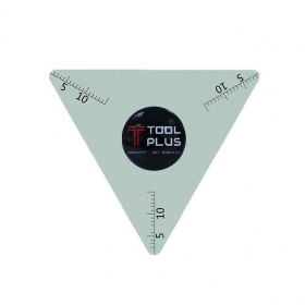Metalinis įrankis telefonų ardymui QIANLI C (triangle)