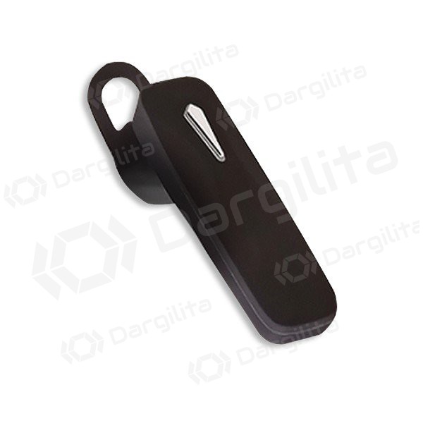 Belaidė laisvų rankų įranga OMEGA R410 Bluetooth 4.2 (juoda)