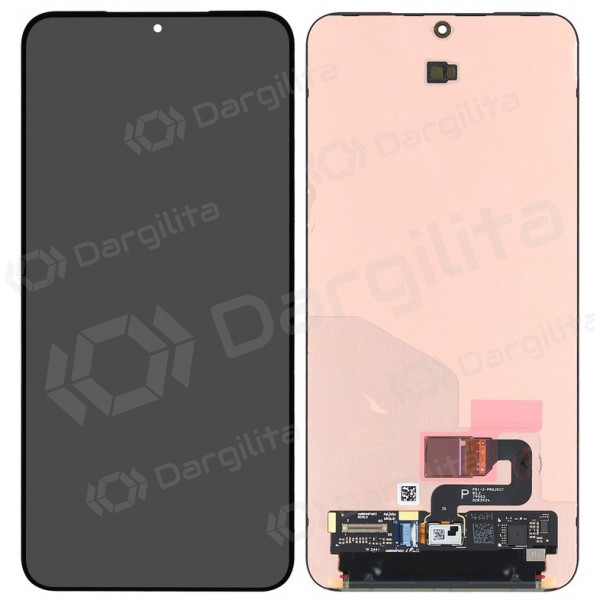 Samsung Galaxy S25+ ekranas (originalus) Samsung Galaxy S25+ ekranas (originalus)