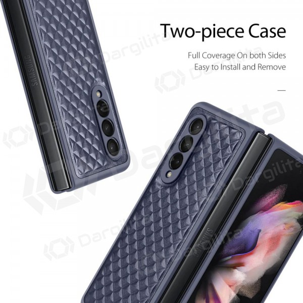 Samsung F711 Galaxy Z Flip3 5G dėklas 