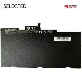 HP TA03XL, 51Wh nešiojamo kompiuterio baterija, Selected