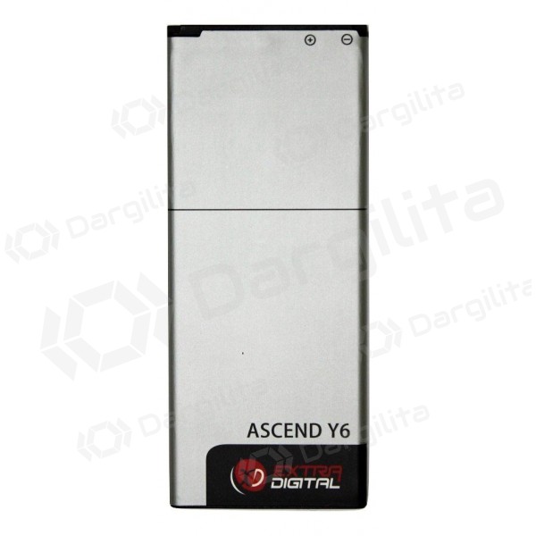 Huawei ASCEND Y6 (HB4342A1RBC) baterija / akumuliatorius (2200mAh)