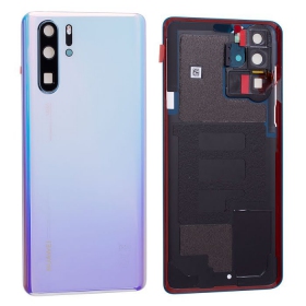 Huawei P30 Pro galinis baterijos dangtelis (Breathing Crystal) (service pack) (originalus)