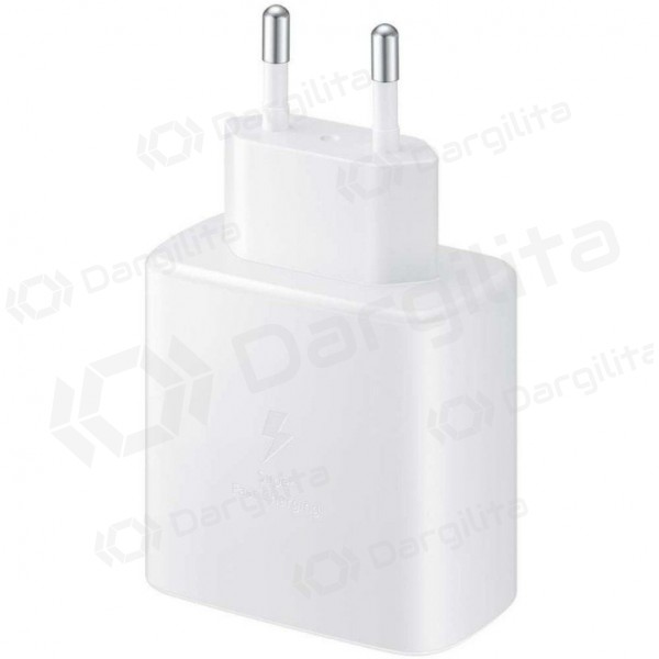 Telefono įkroviklis Samsung EP-TA845 45 W USB-C