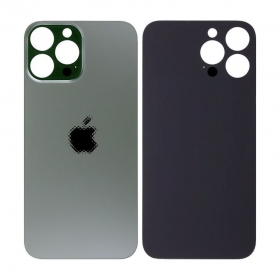 Apple iPhone 13 Pro Max galinis dangtelis (žalias)