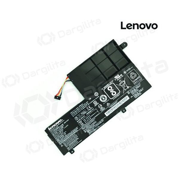 LENOVO L15C2PB1 nešiojamo kompiuterio baterija - PREMIUM