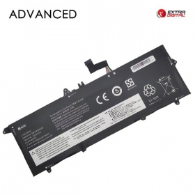 Lenovo L18C3PD2, SB10K97654, 4650mAh nešiojamo kompiuterio baterija, Advanced