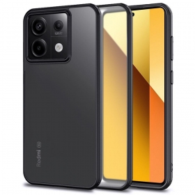 Xiaomi Redmi A5, Poco C71 (173,45x79,35x8,45) dėklas "Matte"