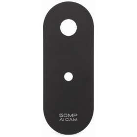Xiaomi Poco M7 4G kameros stikliukas