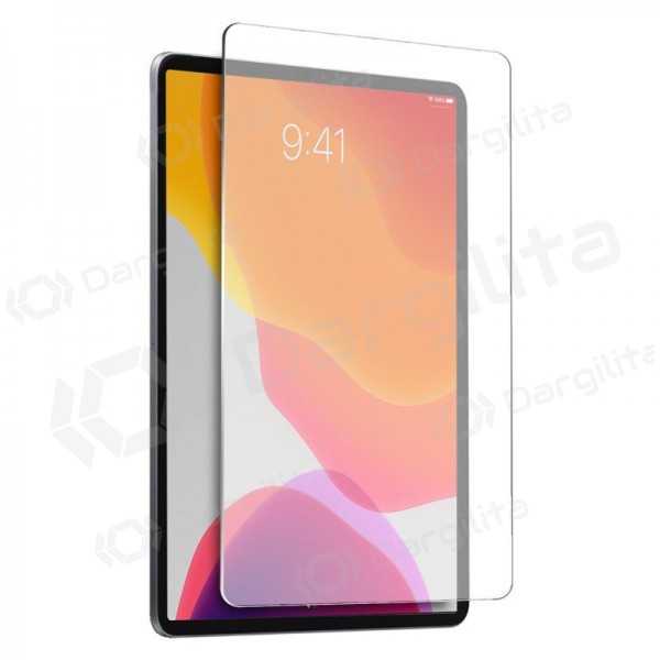 Apple iPad Pro 11 / iPad Air 10.9 apsauginis stiklas "9H Tellos" Apple iPad Pro 11 / iPad Air 10.9 apsauginis stiklas "9H Tellos"
