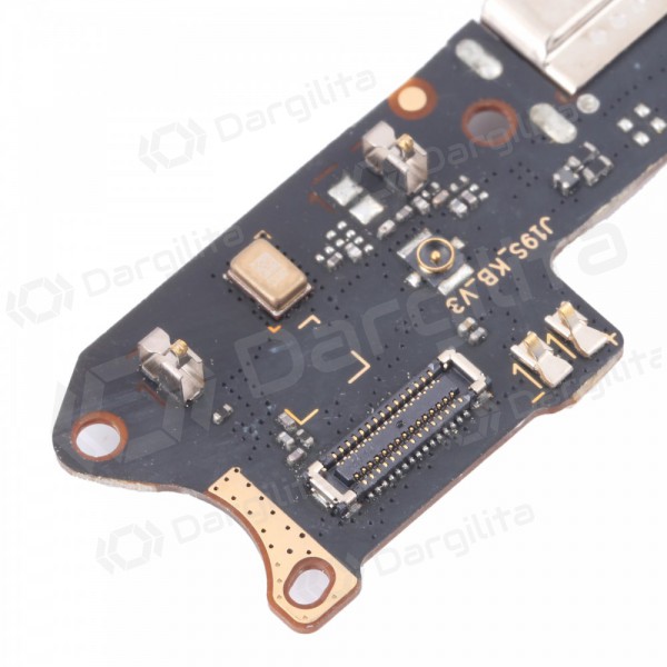 Xiaomi Redmi 9T, Poco M3 įkrovimo lizdo ir mikrofono jungtis (service pack) (originali) Xiaomi Redmi 9T, Poco M3 įkrovimo lizdo ir mikrofono jungtis (service pack) (originali)