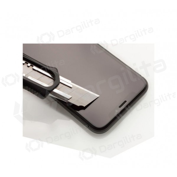 Samsung G991 Galaxy S21 5G apsauginis stiklas 