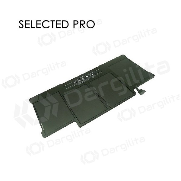 APPLE A1405, 7200mAh nešiojamo kompiuterio baterija, Selected Pro