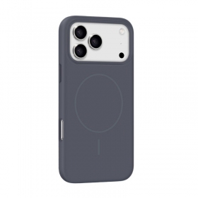 Apple iPhone 16 Pro Max dėklas "X-Level Fluid Skin MagSafe"