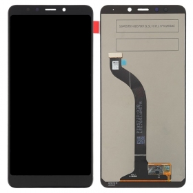 Xiaomi Redmi 5 ekranas (juodas)