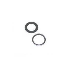 Apple iPhone 15, 15 Plus kameros stikliukas (2pcs)