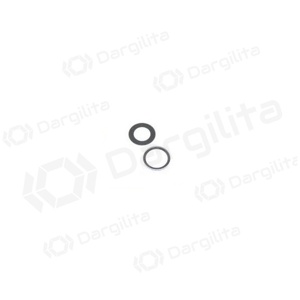 Apple iPhone 15, 15 Plus kameros stikliukas (2pcs) Apple iPhone 15, 15 Plus kameros stikliukas (2pcs)