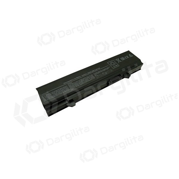 DELL KM668, 4400mAh nešiojamo kompiuterio baterija, Selected