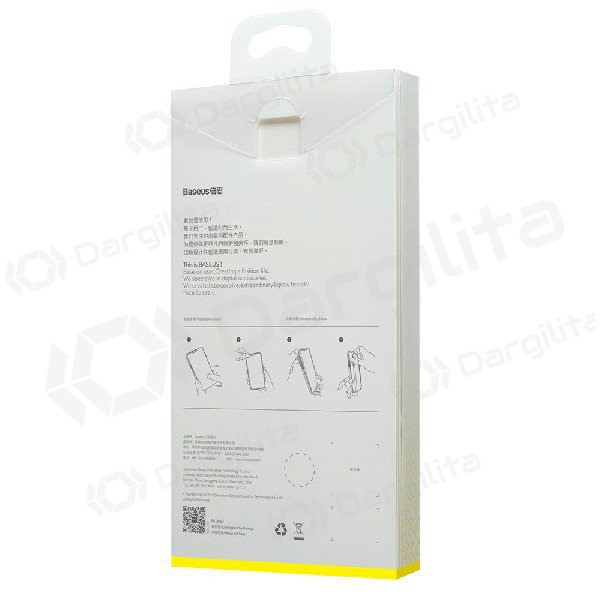 Apple iPhone 11 Pro Max dėklas 