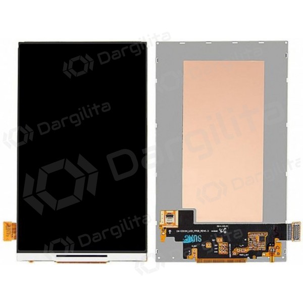 Samsung Galaxy Core 2 LCD ekranas Samsung Galaxy Core 2 LCD ekranas