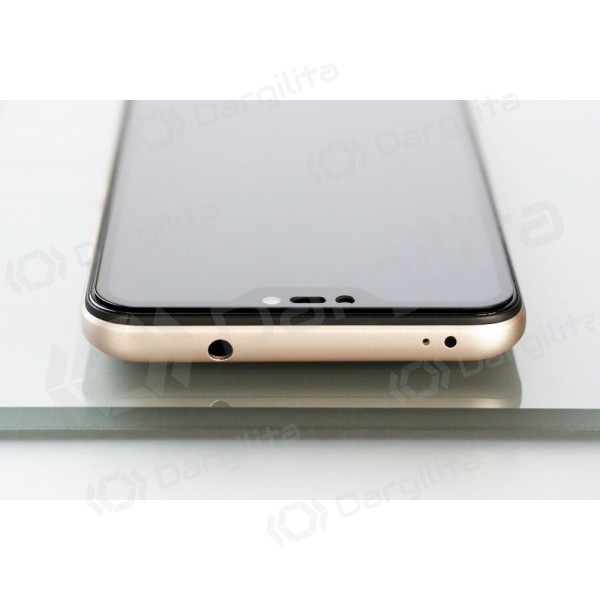 Samsung Galaxy A36, A56 apsauginis stiklas "3MK Hard Glass Max Lite"