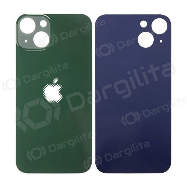Apple iPhone 13 galinis dangtelis (žalias)