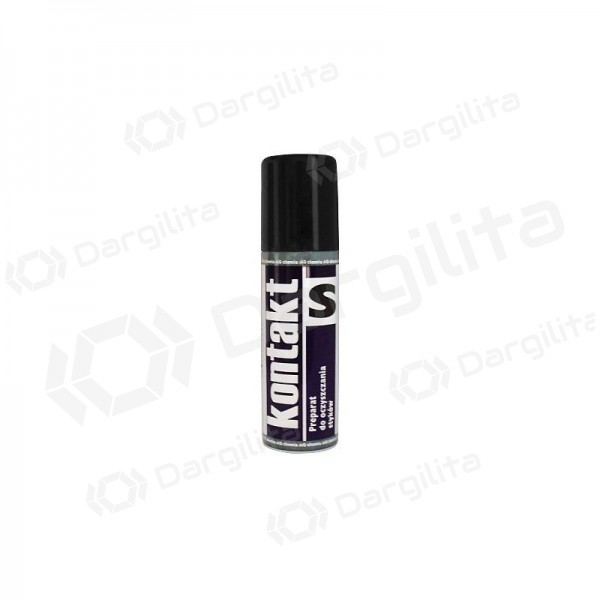 Kontaktų valiklis AG Chemia Kontakt S 60ml Kontaktų valiklis AG Chemia Kontakt S 60ml