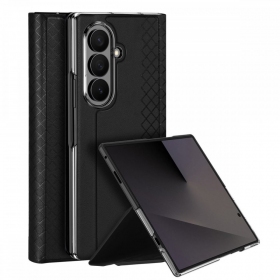 Samsung Galaxy Z Fold8 Ultra dėklas "Dux Ducis Bril"