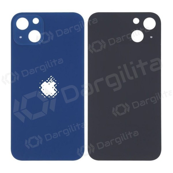 Apple iPhone 13 galinis dangtelis (mėlynas)