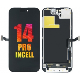 Apple iPhone 14 Pro ekranas (Premium Incell)
