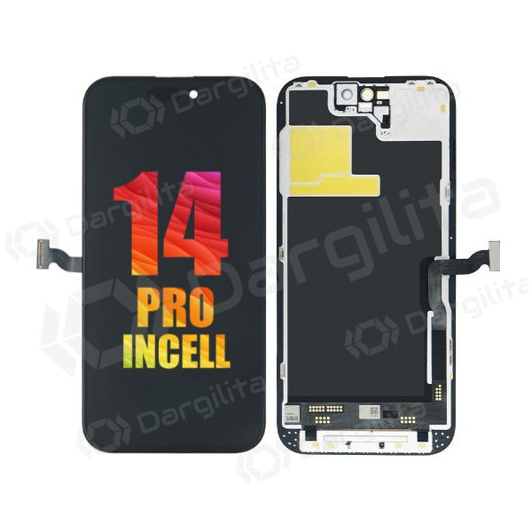 Apple iPhone 14 Pro ekranas (Premium Incell) Apple iPhone 14 Pro ekranas (Premium Incell)