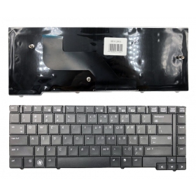 HP: Probook 6450B klaviatūra                                                                                            