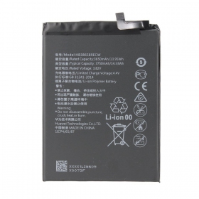 Huawei P10 / Honor 9 baterija, akumuliatorius